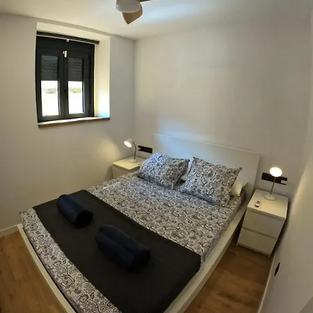 La Cuirateria Del Casc Antic Apartmán