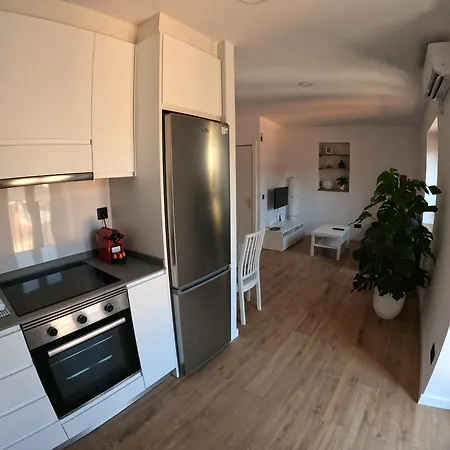 Apartmán La Cuirateria Del Casc Antic
