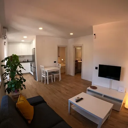 La Cuirateria Del Casc Antic Apartmán *