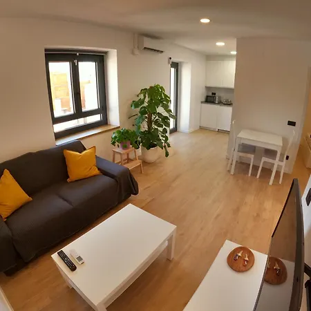La Cuirateria Del Casc Antic Tarragona