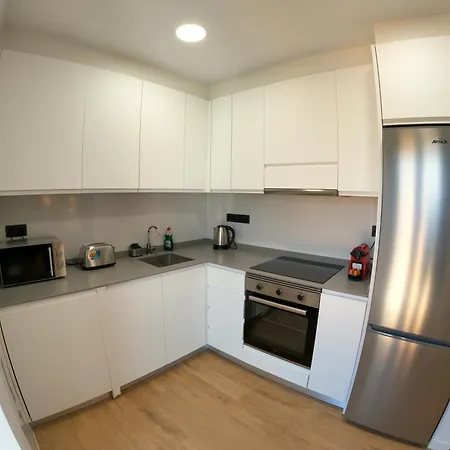 Apartmán La Cuirateria Del Casc Antic