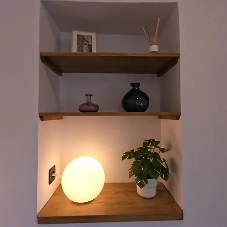 Appartement La Cuirateria Del Casc Antic Tarragone