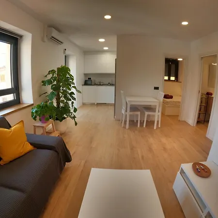 Appartamento La Cuirateria Del Casc Antic