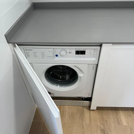 La Cuirateria Del Casc Antic Apartment Tarragona